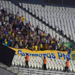 Rosario Central Fans