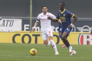 ACF Fiorentina - US Lecce typy, kursy, zapowiedź 28.02.2025