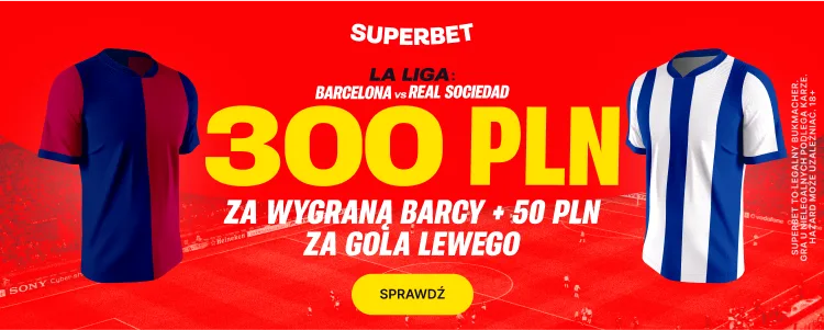 promocja Superbet