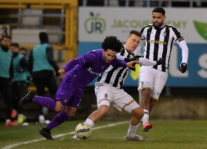 Anderlecht - Fenerbahce typy, kursy, zapowiedź 20.02.2025