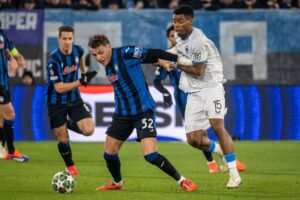 Atalanta - Venezia Typy i kursy.  Faworyt jest ewidentny