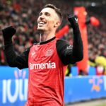 Bayer Leverkusen - Hoffenheim typy na emcz