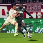 Bayern Monachium - Eintracht Frankfurt typy, kursy, zapowiedź 23.02.2025