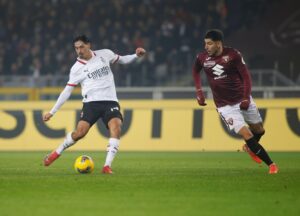 Bologna FC - AC Milan typy, kursy, zapowiedź 27.02.2025