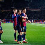 Superbet bonus na FC Barcelona - Atletico