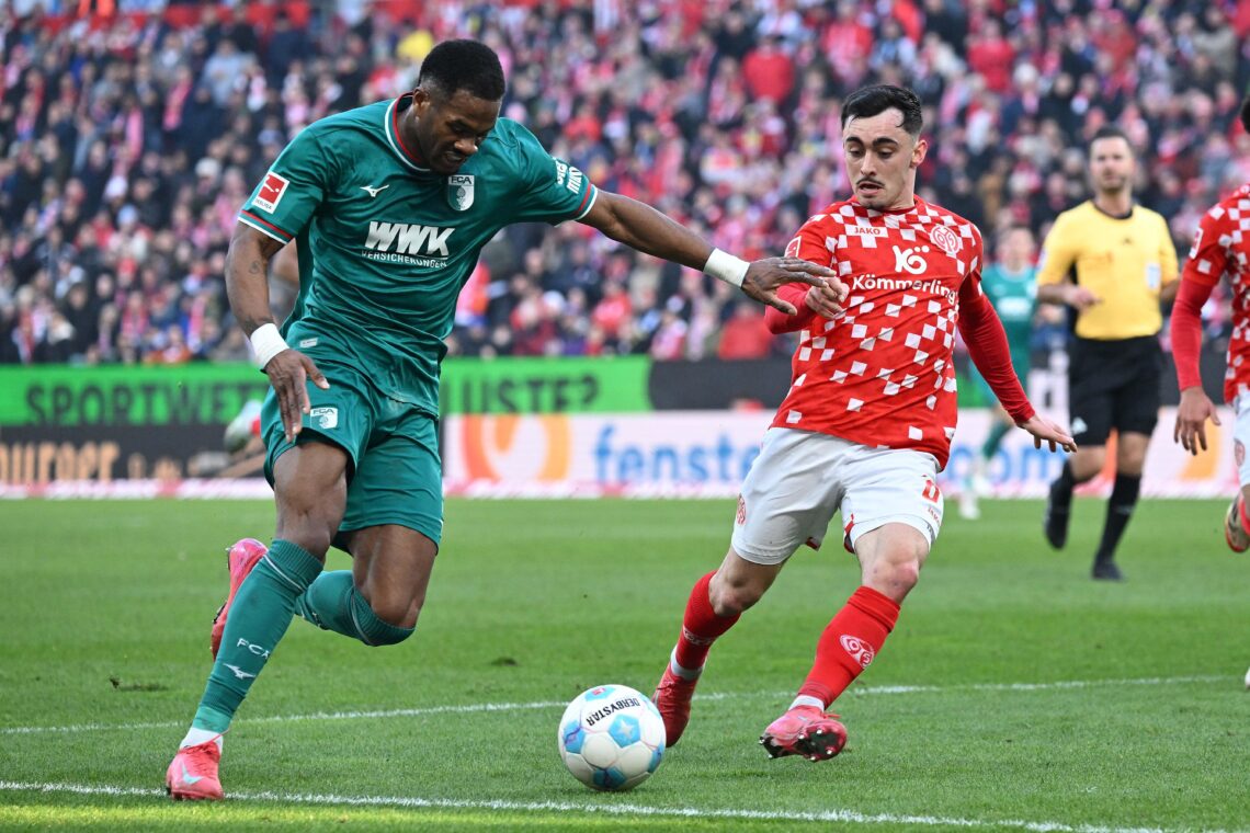 FC Augsburg - RB Lipsk typy, kursy, zapowiedź 14.02.2025