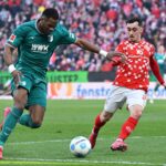 FC Augsburg - RB Lipsk typy, kursy, zapowiedź 14.02.2025