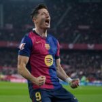 Typy na mecz FC Barcelona - Atletico Madryt