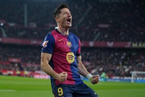 Typy na mecz FC Barcelona - Atletico Madryt