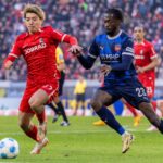 FC Kopenhaga - 1. FC Heidenheim typy, kursy, zapowiedź 13.02.2025