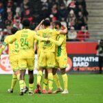 FC Nantes - RC Lens typy, kursy, zapowiedź 23.02.2025