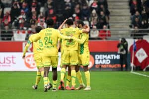 FC Nantes - RC Lens typy, kursy, zapowiedź 23.02.2025