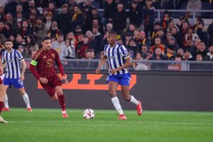 FC Porto - Vitoria SC typy, kursy, zapowiedź 24.02.2025