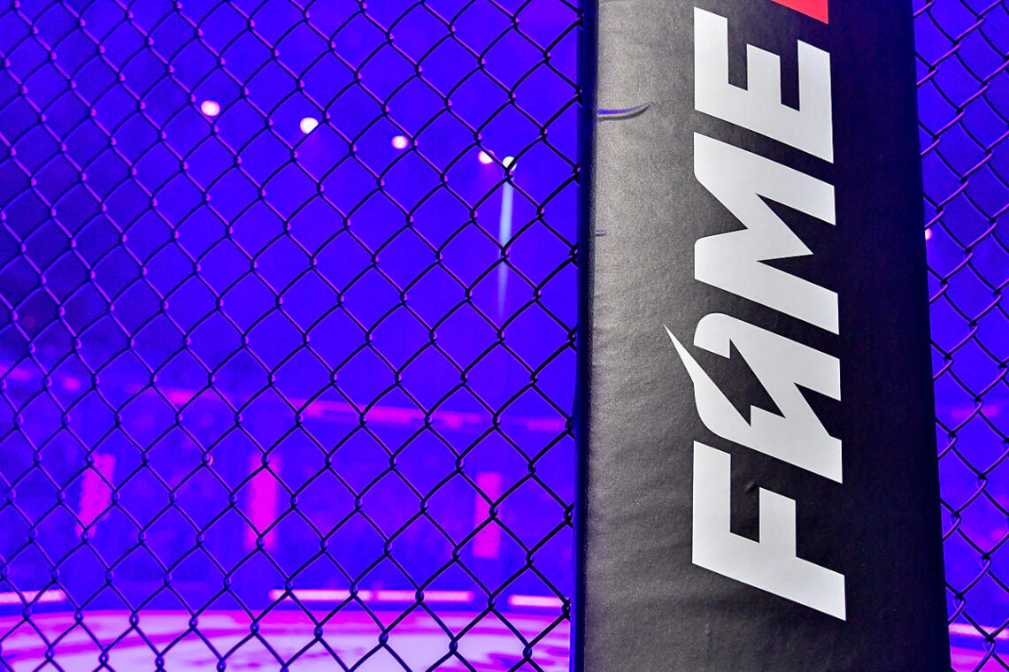 Fame MMA