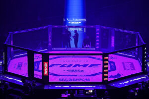 FAME MMA