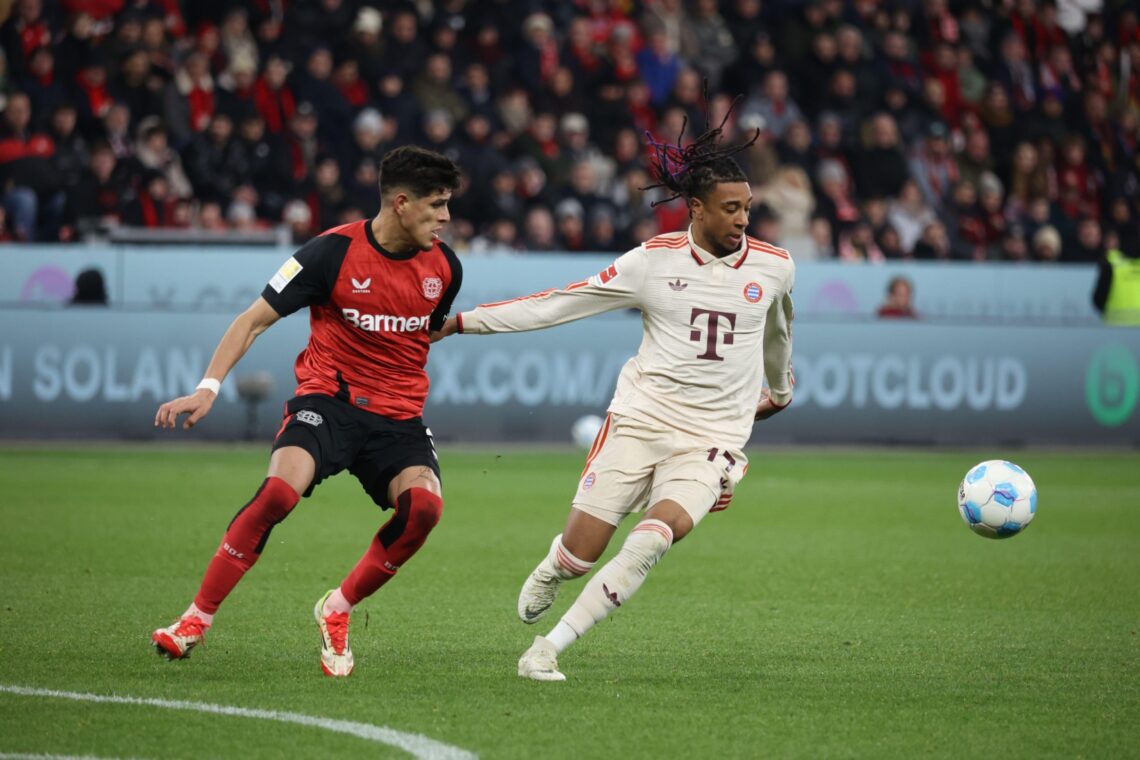 Holstein Kiel - Bayer Leverkusen typy, kursy, zapowiedź 22.02.2025