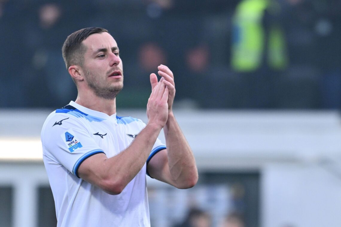 Inter - Lazio typy, kursy, zapowiedź 25.02.2025