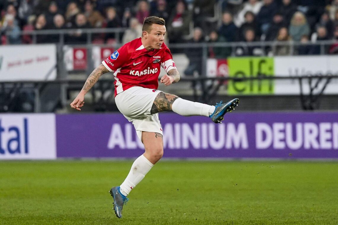 Jordy Clasie