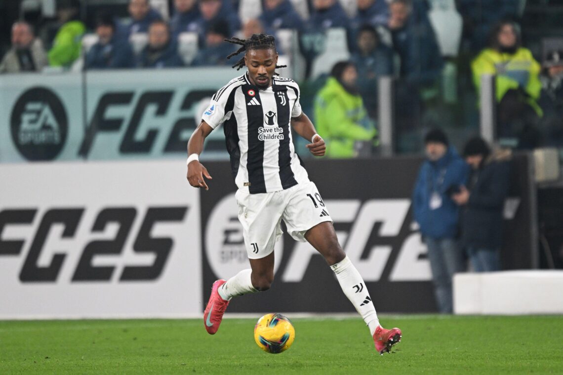 Juventus - Empoli typy, kursy, zapowiedź 26.02.2025