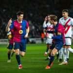 Transmisja Las Palmas - FC Barcelona