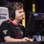 Dupreeh zawodnik Astralis