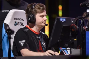 Dupreeh zawodnik Astralis