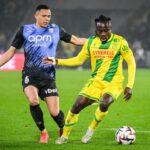 Nantes - Brest typy, kursy, zapowiedź 07.02.2025