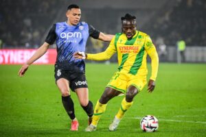 Nantes - Brest typy, kursy, zapowiedź 07.02.2025