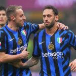 Napoli - Inter Typy i kursy. Starcie gigantów włoskiego futbolu