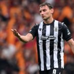 PAOK Saloniki - FCSB Bukareszt typy, kursy, zapowiedź 13.02.2025