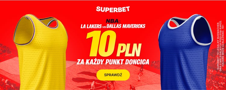 promocja Luka Doncic