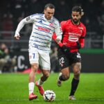 RC Strasbourg - Stade Brestois typy, kursy, zapowiedź 23.02.2025