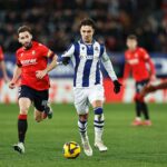 Real Sociedad - Osasuna typy, kursy, zapowiedź 06.02.2025