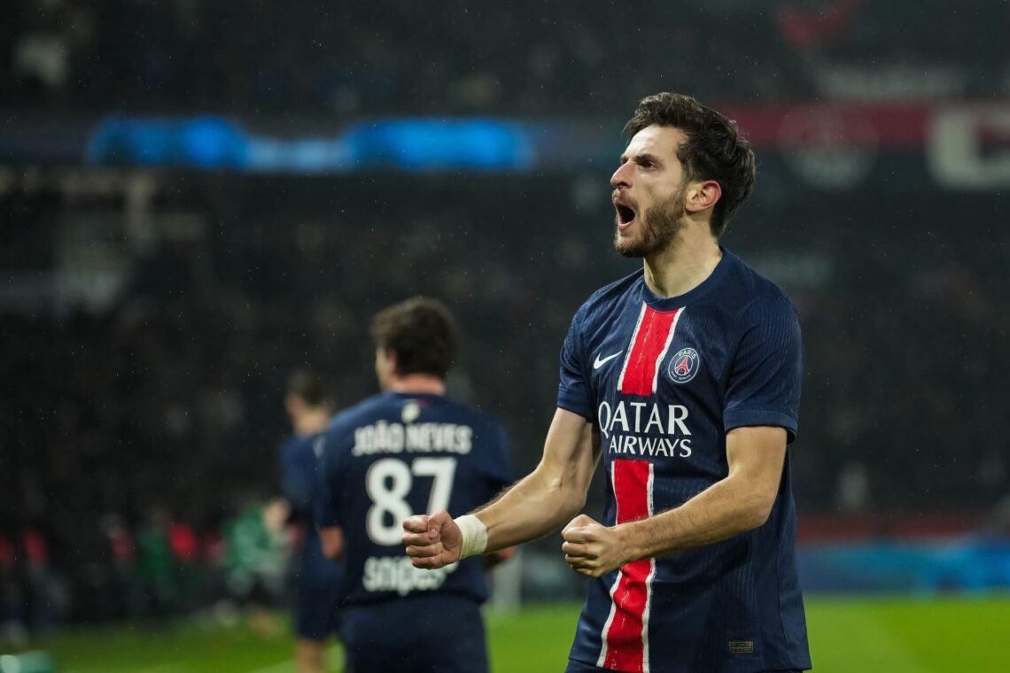 Typy na mecz Stade Briochin - PSG