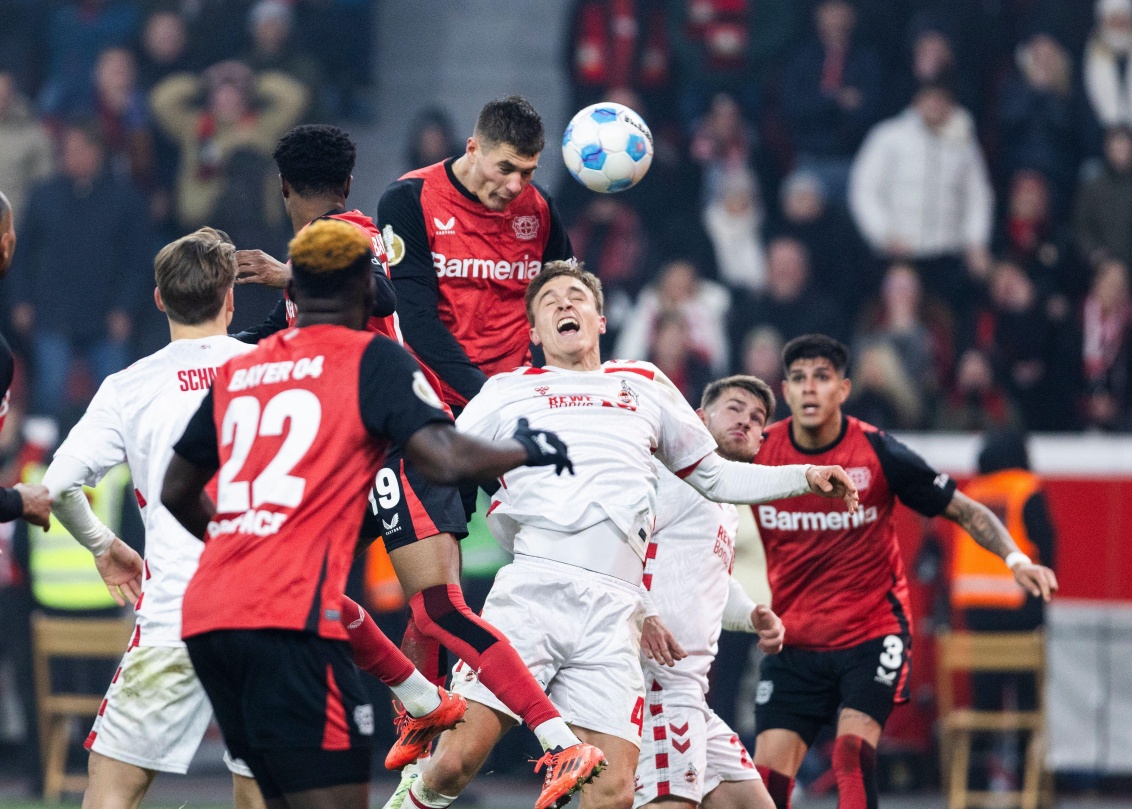 VfL Wolfsburg - Bayer Leverkusen typy, kursy, zapowiedź 08.02.2025