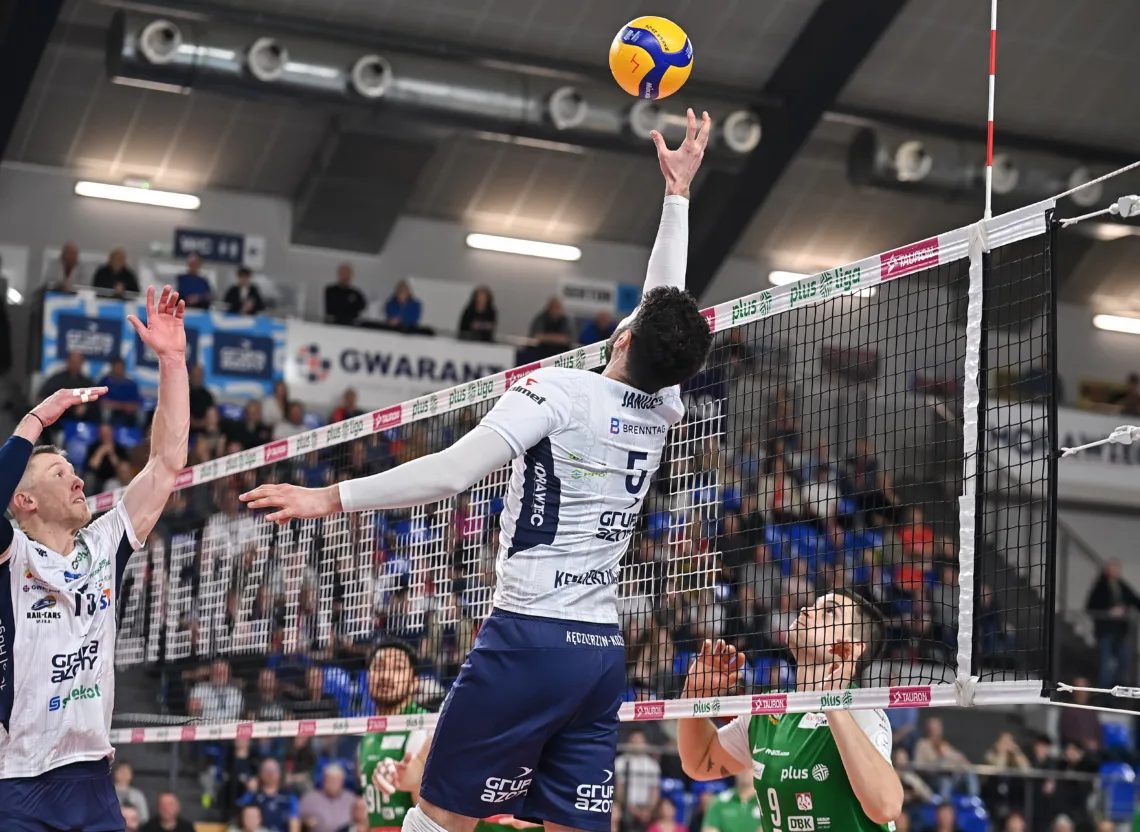 Zaksa Kędzierzyn-Koźle, PlusLiga, kolejka ligowa