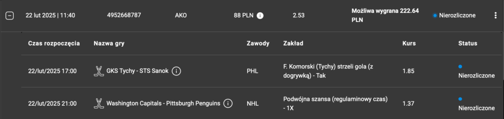 KUPON NHL THL GOPLUSBET