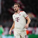 kane bayern lm