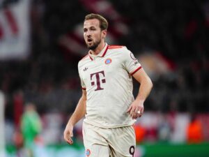 kane bayern lm