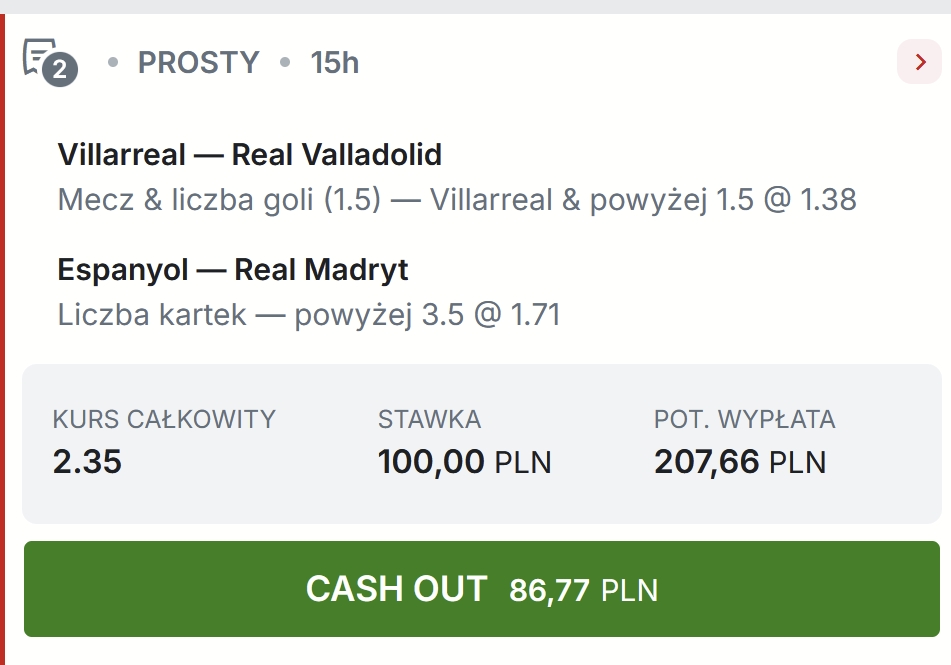 propozycja kuponu