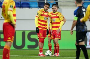 jagiellonia motor typy kursy zapowiedź