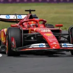 199 zł za wytypowanie zwycięzcy wyścigu F1 o GP Australii w STS