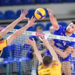 GKS Katowice - Ślepsk Malow Suwałki, siatkówka, PlusLiga