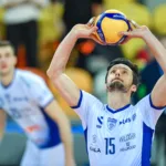 KS Norwid Częstochowa - Cuprum Stilon Gorzów, PlusLiga, siatkówka