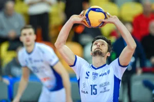 KS Norwid Częstochowa - Cuprum Stilon Gorzów, PlusLiga, siatkówka