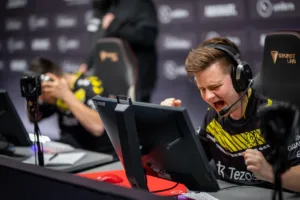 Dupreeh były zawodnik Vitality