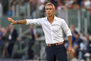 Paulo Sousa