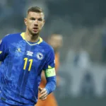 Edin Dzeko