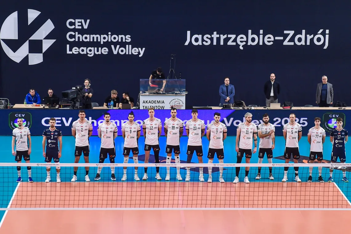 jastrzebski-wegiel-liga-mistrzow-siatkowka-tomasz-fornal-norbert-huber-jakub-popiwczak