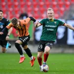 Chrobry Głogów - ŁKS Łódź gdzie oglądać Transmisja TV i stream online 14.03.2025